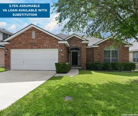 6114 Palmetto Way, San Antonio, TX 78253