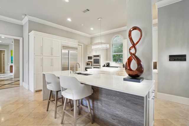 4 Spyglass Court, Frisco, TX 75034