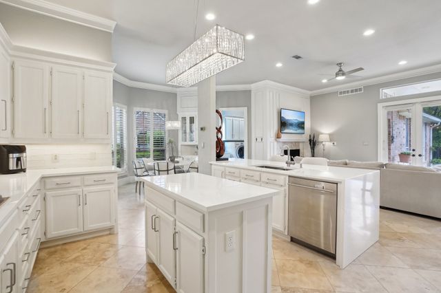 4 Spyglass Court, Frisco, TX 75034