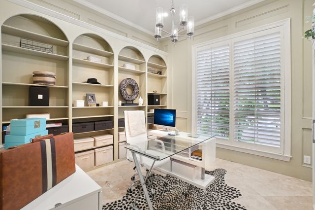 4 Spyglass Court, Frisco, TX 75034