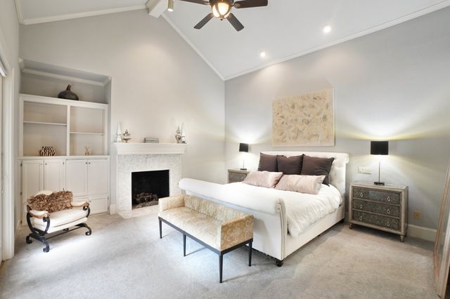 4 Spyglass Court, Frisco, TX 75034