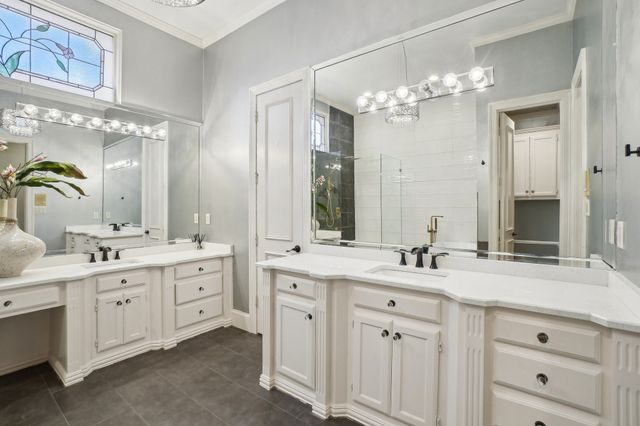 4 Spyglass Court, Frisco, TX 75034