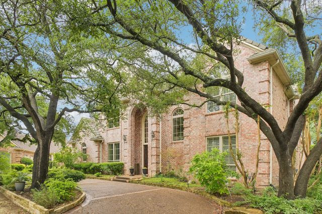 4 Spyglass Court, Frisco, TX 75034