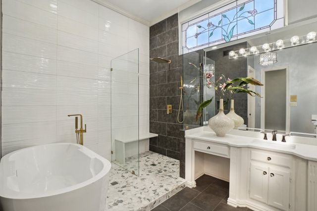 4 Spyglass Court, Frisco, TX 75034