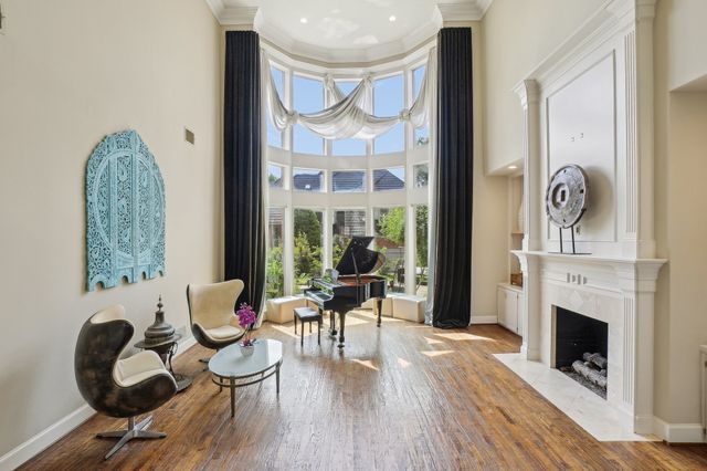 4 Spyglass Court, Frisco, TX 75034