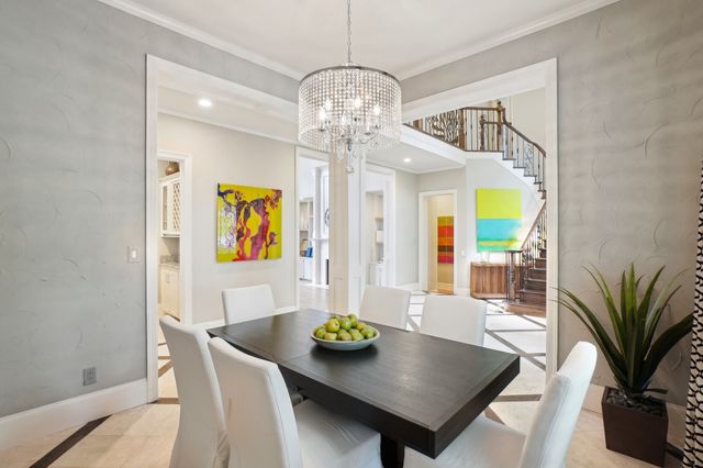 4 Spyglass Court, Frisco, TX 75034