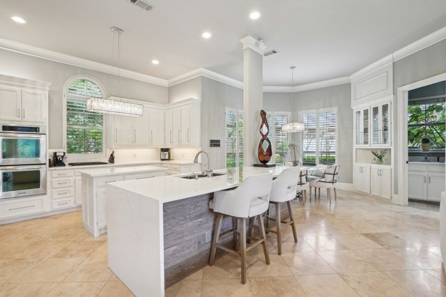 4 Spyglass Court, Frisco, TX 75034