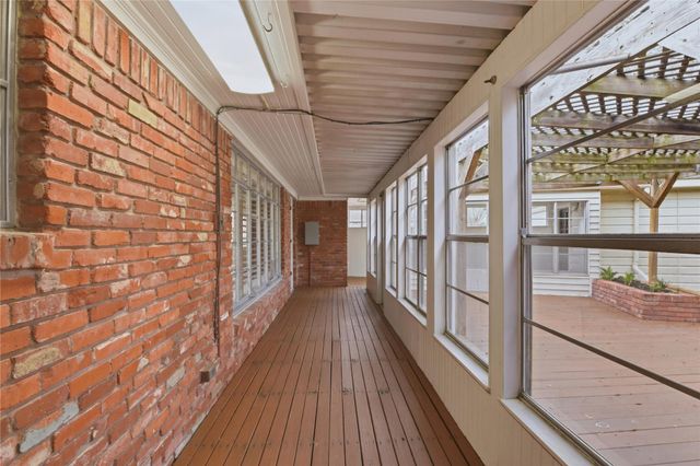 3626 Latma Drive, Houston, TX 77025