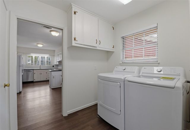 3626 Latma Drive, Houston, TX 77025