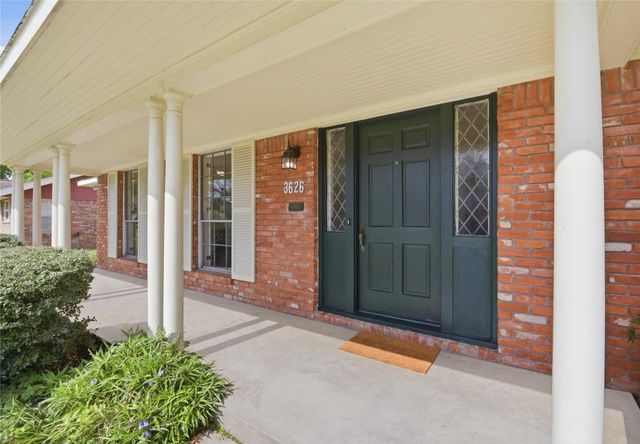 3626 Latma Drive, Houston, TX 77025