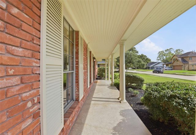 3626 Latma Drive, Houston, TX 77025