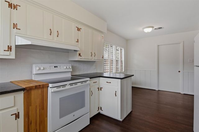 3626 Latma Drive, Houston, TX 77025