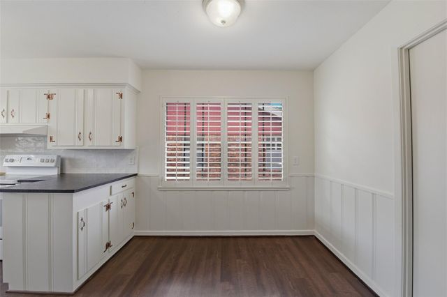 3626 Latma Drive, Houston, TX 77025