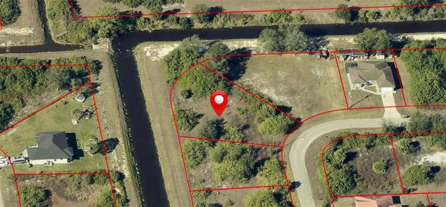 608 CHEMSTRAND STREET E, Lehigh Acres, FL 33974