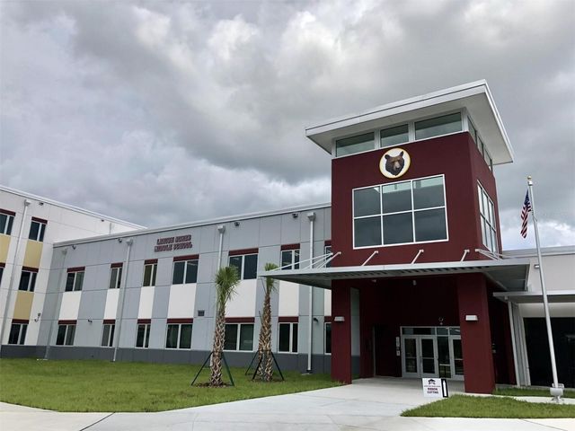 608 CHEMSTRAND STREET E, Lehigh Acres, FL 33974