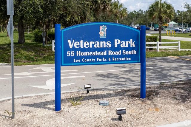 608 CHEMSTRAND STREET E, Lehigh Acres, FL 33974
