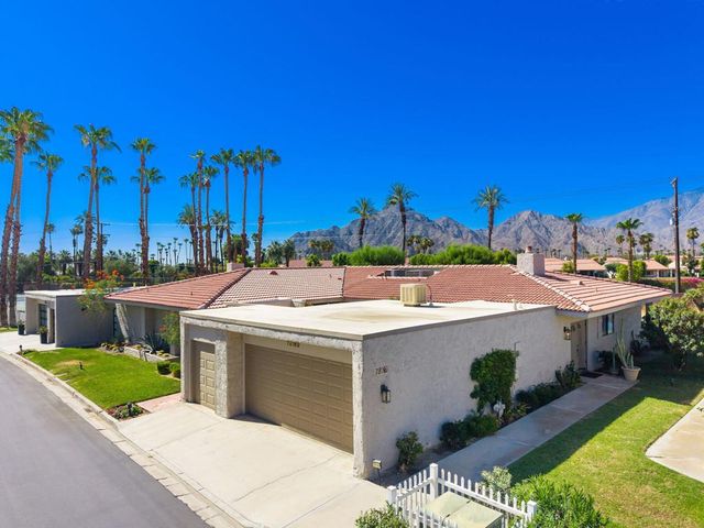78169 Lago Drive, La Quinta, CA 92253