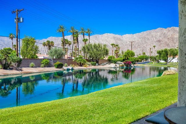 78169 Lago Drive, La Quinta, CA 92253