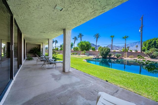 78169 Lago Drive, La Quinta, CA 92253