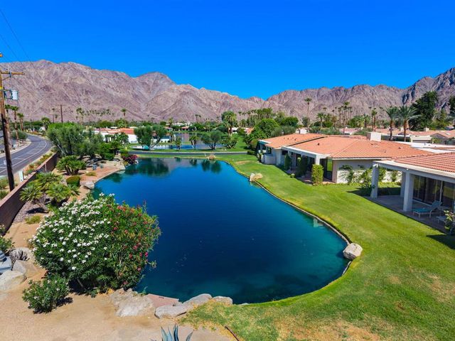 78169 Lago Drive, La Quinta, CA 92253
