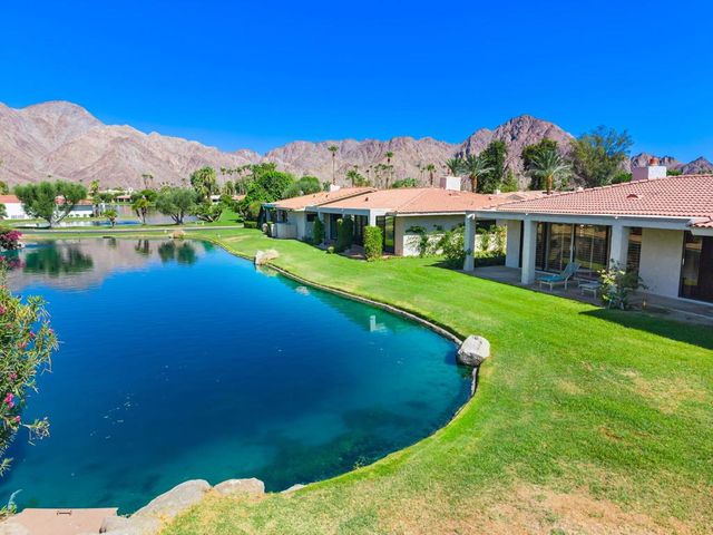 78169 Lago Drive, La Quinta, CA 92253