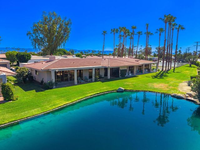 78169 Lago Drive, La Quinta, CA 92253