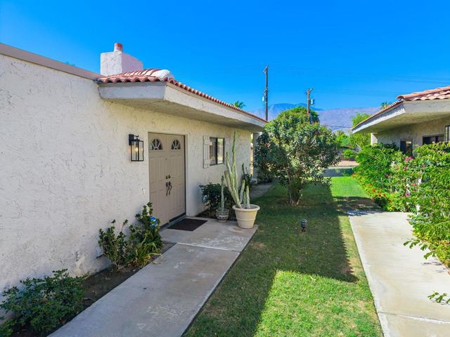 78169 Lago Drive, La Quinta, CA 92253