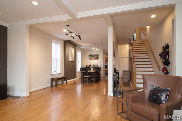 2628 Indiana Avenue, St Louis, MO 63118