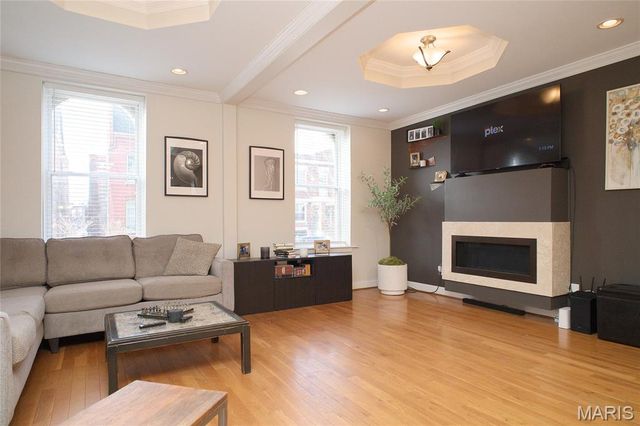 2628 Indiana Avenue, St Louis, MO 63118