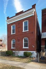 2628 Indiana Avenue, St Louis, MO 63118