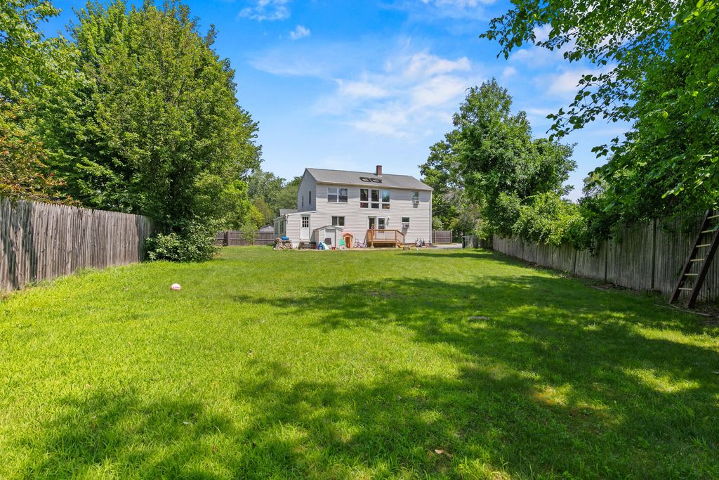 2 Wood Avenue, Saco, ME 04072 — exterior