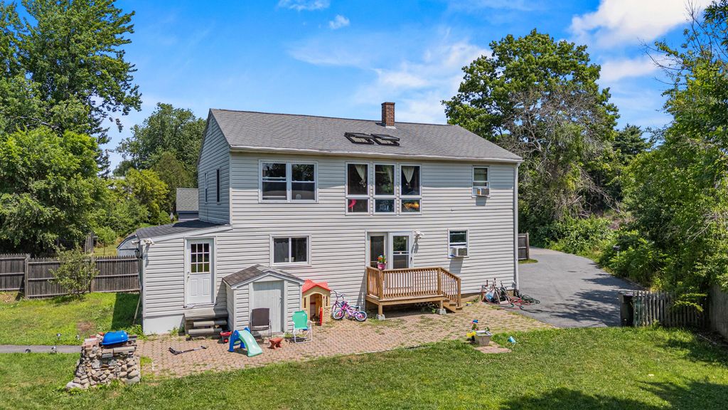 2 Wood Avenue, Saco, ME 04072 — photo 5