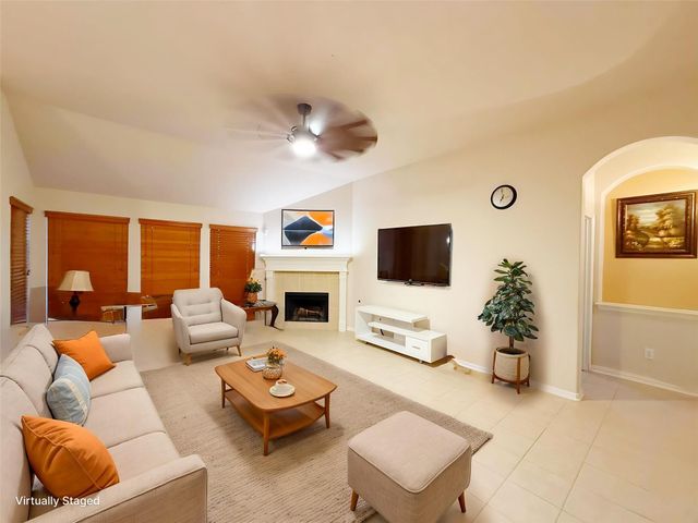 17507 N Riata Lake Drive, Cypress, TX 77433