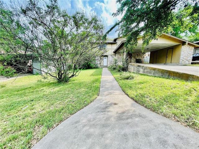 3507 Westchester Ave A, Austin, TX 78759