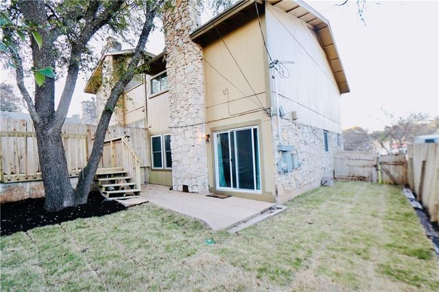 3507 Westchester Ave A, Austin, TX 78759