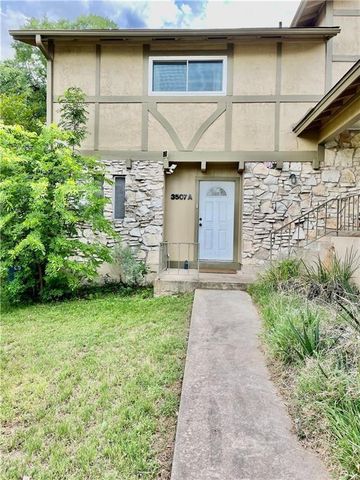 3507 Westchester Ave A, Austin, TX 78759