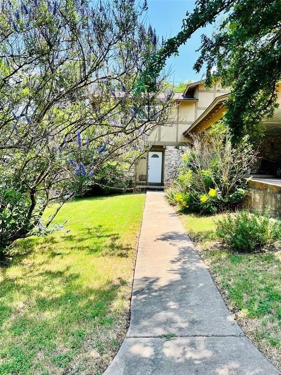 3507 Westchester Ave A, Austin, TX 78759
