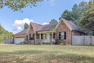 6643 Hummingbird Cove, Olive Branch, MS 38654