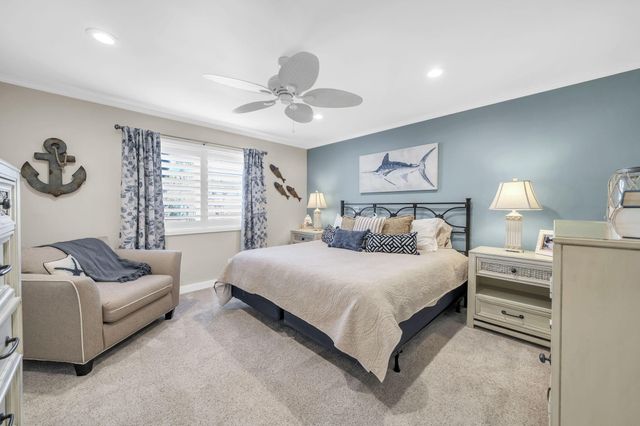 610 Lagoon Drive, Destin, FL 32541