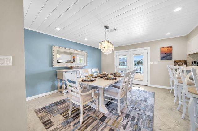 610 Lagoon Drive, Destin, FL 32541