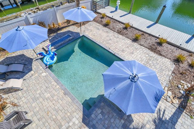 610 Lagoon Drive, Destin, FL 32541