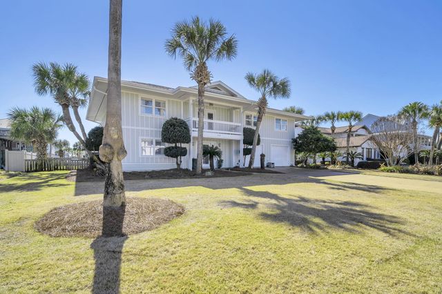 610 Lagoon Drive, Destin, FL 32541