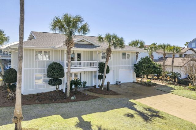 610 Lagoon Drive, Destin, FL 32541
