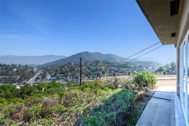 3118 Goodview Trail, Los Angeles, CA 90068