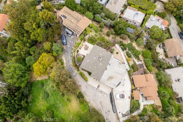 3118 Goodview Trail, Los Angeles, CA 90068