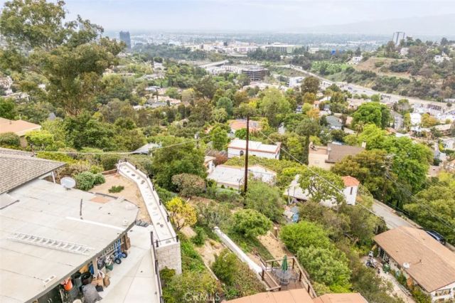 3118 Goodview Trail, Los Angeles, CA 90068
