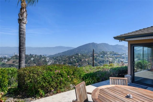 3118 Goodview Trail, Los Angeles, CA 90068