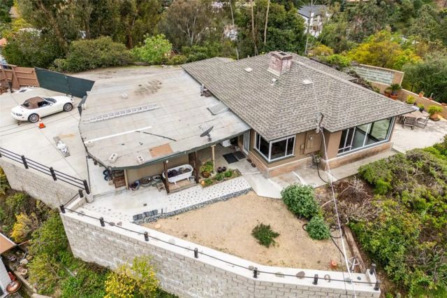 3118 Goodview Trail, Los Angeles, CA 90068