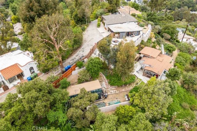 3118 Goodview Trail, Los Angeles, CA 90068