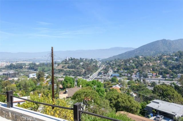 3118 Goodview Trail, Los Angeles, CA 90068
